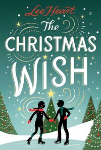 Produktbild: The Christmas Wish