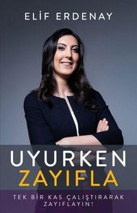 Produktbild: Uyurken Zayifla