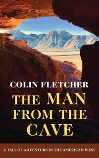Produktbild: The Man From the Cave