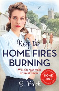 Produktbild: Keep the Home Fires Burning
