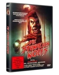 Produktbild: Die Stunde des Wolfs