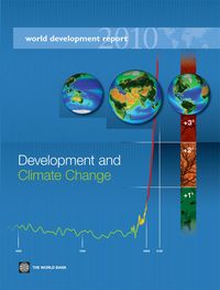 Produktbild: World Development Report 2010