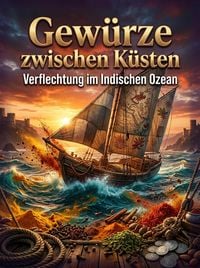 Produktbild: Gew&uuml;rze zwischen K&uuml;sten