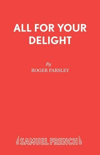 Produktbild: All for Your Delight