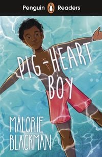 Produktbild: Pig-Heart Boy