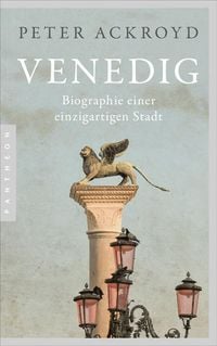 Produktbild: Venedig