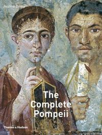 Produktbild: The Complete Pompeii