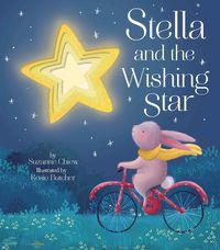 Bild vom Artikel Stella and the Wishing Star vom Autor Suzanne Chiew