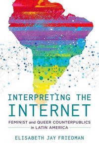 Produktbild: Interpreting the Internet