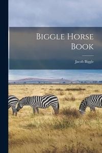 Produktbild: Biggle Horse Book