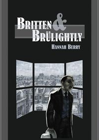 Produktbild: Britten and Brulightly