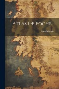 Produktbild: Atlas De Poche...