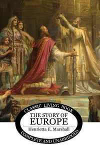 Produktbild: The Story of Europe