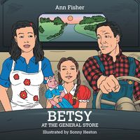 Produktbild: Betsy at the General Store