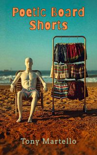 Produktbild: Poetic Board Shorts