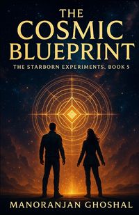 Produktbild: The Cosmic Blueprint