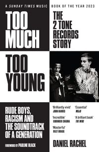 Produktbild: Too Much Too Young