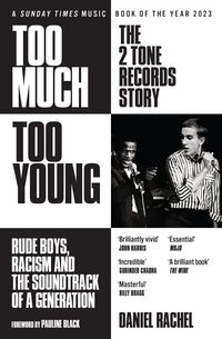 Produktbild: Too Much Too Young: The 2 Tone Records Story