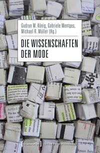 Produktbild: Die Wissenschaften der Mode