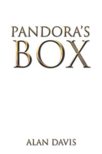 Produktbild: Davis, A: Pandora's Box