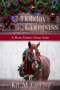 Produktbild: Holiday Compass (Heart Compass Stables, #0)