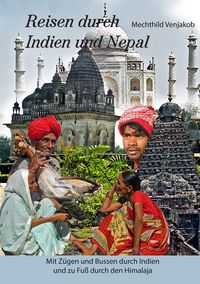 Produktbild: Reisen durch Indien und Nepal