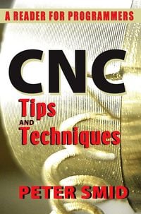 Produktbild: CNC Tips and Techniques