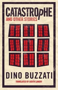 Produktbild: Catastrophe and Other Stories