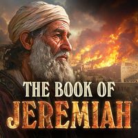 Produktbild: The Book of Jeremiah