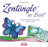 Produktbild: Zentangle&reg; in Bunt