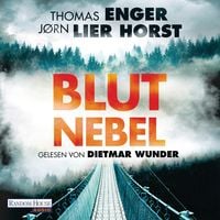 Produktbild: Blutnebel