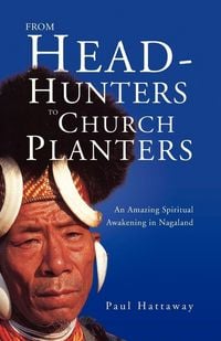 Produktbild: From Head-Hunters to Church Planters