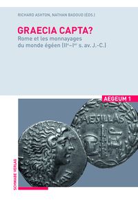 Produktbild: Graecia capta?