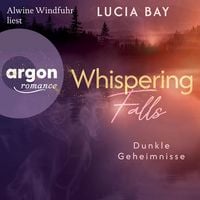 Produktbild: Whispering Falls - Dunkle Geheimnisse