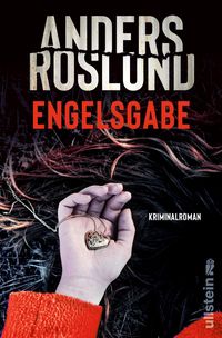 Engelsgabe (Ewert Grens ermittelt )