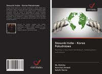 Produktbild: Stosunki Indie - Korea Po&iquest;udniowa