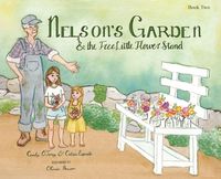 Produktbild: Nelson's Garden & the Free Little Flower Stand