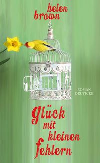 Produktbild: Gl&uuml;ck mit kleinen Fehlern