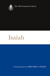 Produktbild: Isaiah (2000)