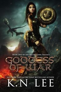 Produktbild: Goddess of War
