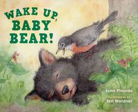 Produktbild: Wake Up, Baby Bear!