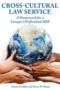 Produktbild: Cross-Cultural Law Service