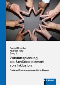 Produktbild: Zukunftsplanung als Schlu?sselelement von Inklusion