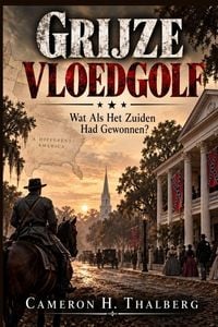 Produktbild: Grijze Vloedgolf