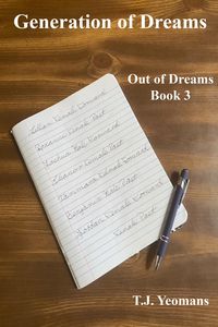 Produktbild: Generation of Dreams