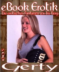 Produktbild: EBook Erotik 005: Gerty