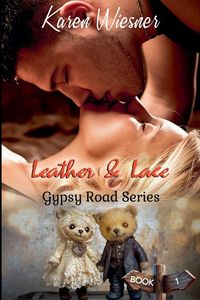 Produktbild: Gypsy Road Series, Book 1