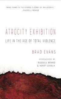 Produktbild: Atrocity Exhibition