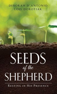 Produktbild: Seeds of the Shepherd