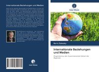 Produktbild: Internationale Beziehungen und Medien
